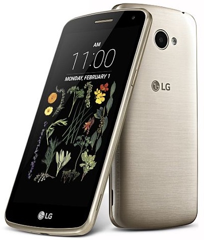 LG K5